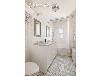 This meticulously renovated townhouse at 17-05 Willoughby Avenue - photo 6