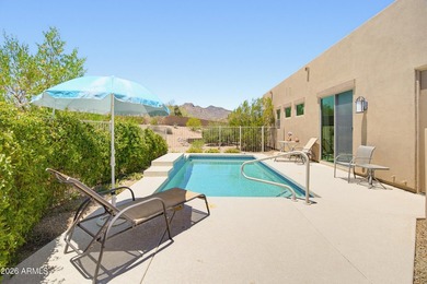 Experience Arizona luxury living in the prestigious gated - photo 50
