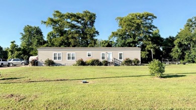 Lake Home For Sale in Monterey, Louisiana