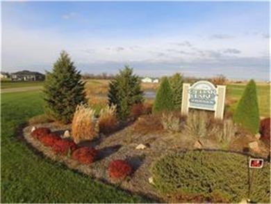 (private lake, pond, creek) Lot For Sale in Faribault Minnesota