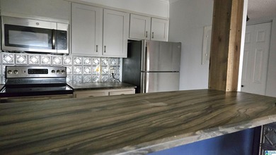 Ready to be in the heart of everything?  This 1 bedroom 1 bath