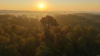 Lake Acreage For Sale in Mena, Arkansas
