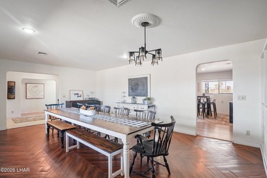 Spacious golf course home located on the greens in the desirable - photo 6