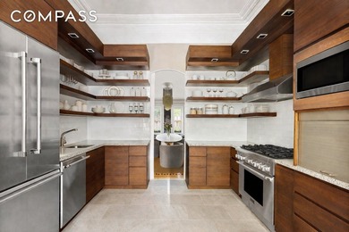 Welcome home to 100 Sixth Avenue, a rare 19th century two-family - photo 6
