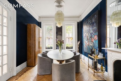Welcome home to 100 Sixth Avenue, a rare 19th century two-family - photo 7