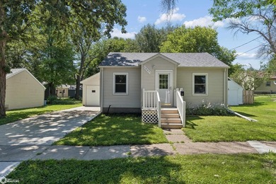 Beautifully remodeled and move-in ready, this charming home - photo 1