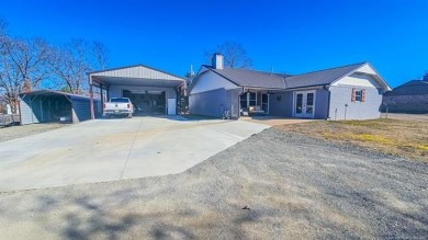  Home For Sale in Checotah Oklahoma