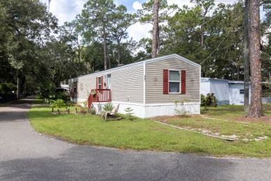 Lake Mariana Home For Sale in Lake Alfred Florida