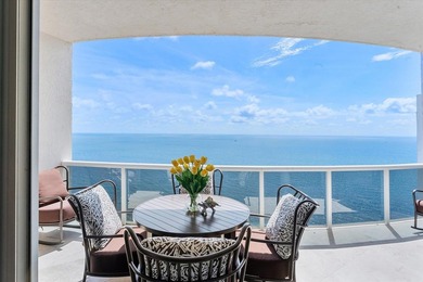 DIRECT OCEAN UPPER PENTHOUSE w/ 11 FOOT CEILINGS at L'Hermitage - photo 1