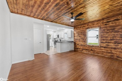 Beautifully remodeled and move-in ready, this charming home - photo 5