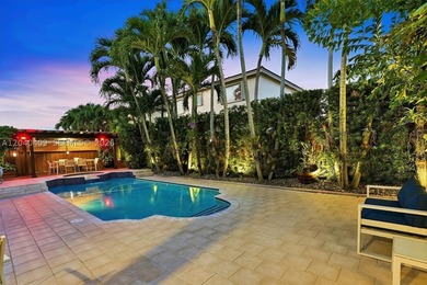 Experience luxury living in this stunning 5-bedroom, 3-bathroom - photo 6