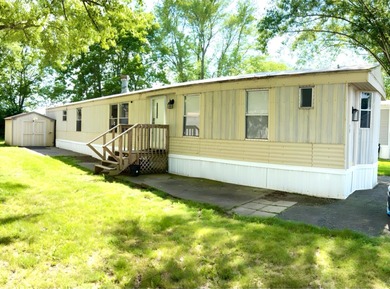 Scioto River Home For Sale in Ashville Ohio