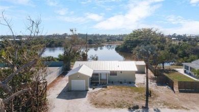 Lake Home Sale Pending in Englewood, Florida