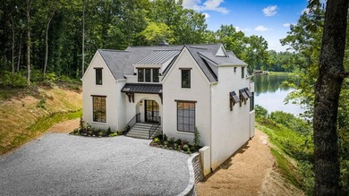 Welcome to luxury lakefront living at it's finest in the - photo 11