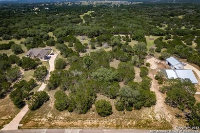 (private lake, pond, creek) Acreage For Sale in Pipe Creek Texas