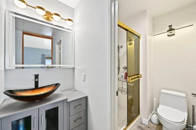 Experience elevated coastal living from one of the premier view - photo 11