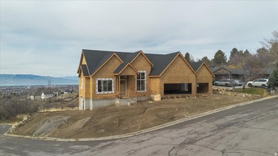 Lake Home For Sale in Provo, Utah