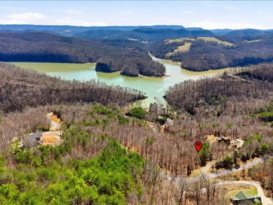 2.24 Acre Norris Lake View Lot - photo 15