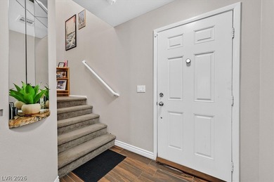 Welcome to 9941 Mission Creek Inn St, a beautifully maintained