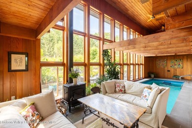 Set on 17 private acres with sweeping views across the Catskill - photo 12