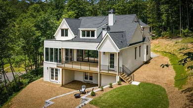 Welcome to luxury lakefront living at it's finest in the - photo 13