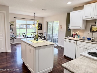 Serenity abounds in this well-maintained concrete block home - photo 13