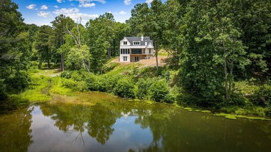 Welcome to luxury lakefront living at it's finest in the - photo 14