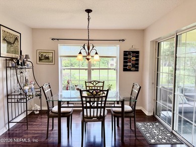 Serenity abounds in this well-maintained concrete block home - photo 14