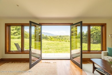 Set on 17 private acres with sweeping views across the Catskill - photo 14