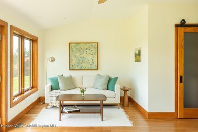 Set on 17 private acres with sweeping views across the Catskill - photo 15