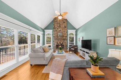 Set within the gated enclave of North Gate Manor, a sought-after - photo 16