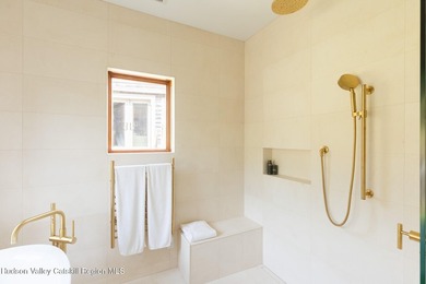 Set on 17 private acres with sweeping views across the Catskill - photo 17
