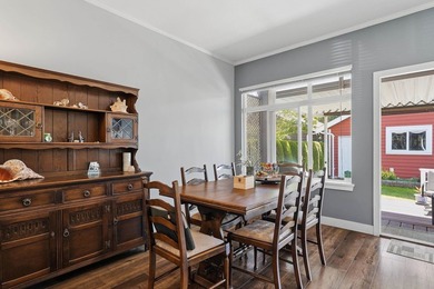 Beautifully updated and maintained Craftsman house in the heart - photo 19