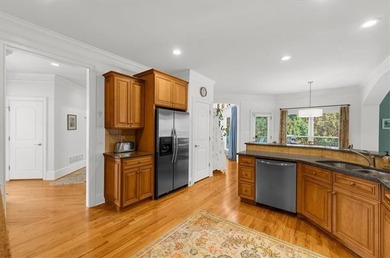 Set within the gated enclave of North Gate Manor, a sought-after - photo 19
