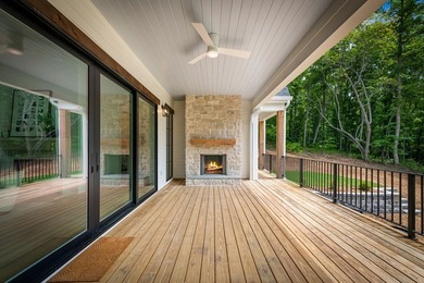 Welcome to luxury lakefront living at it's finest in the - photo 20