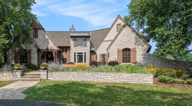 Lake Home For Sale in Ada, Michigan