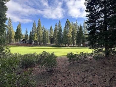 Lake Almanor Lot For Sale in Lake Almanor California