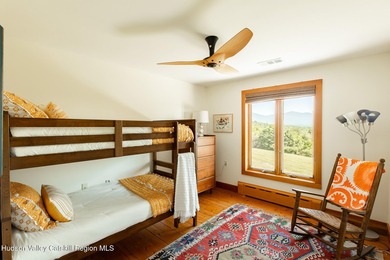 Set on 17 private acres with sweeping views across the Catskill - photo 21