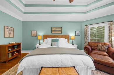 Set within the gated enclave of North Gate Manor, a sought-after - photo 22