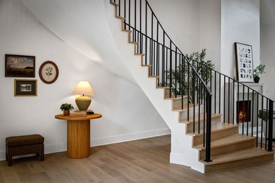 Welcome to luxury lakefront living at it's finest in the - photo 23