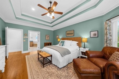 Set within the gated enclave of North Gate Manor, a sought-after - photo 23