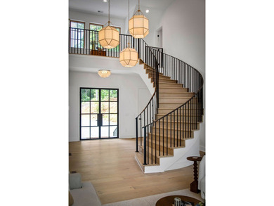 Welcome to luxury lakefront living at it's finest in the - photo 25