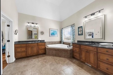 Set within the gated enclave of North Gate Manor, a sought-after - photo 25
