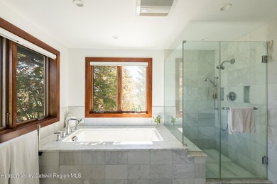 Set on 17 private acres with sweeping views across the Catskill - photo 26