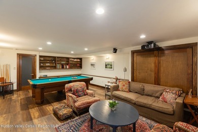 Set on 17 private acres with sweeping views across the Catskill - photo 27