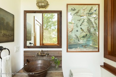 Set on 17 private acres with sweeping views across the Catskill - photo 28