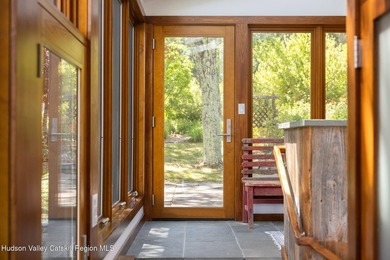 Set on 17 private acres with sweeping views across the Catskill - photo 29