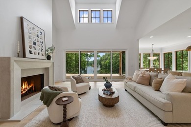 Welcome to luxury lakefront living at it's finest in the - photo 30