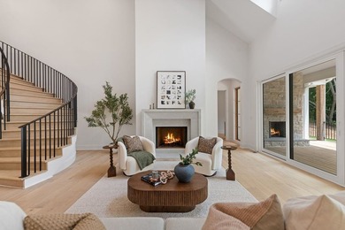 Welcome to luxury lakefront living at it's finest in the - photo 31
