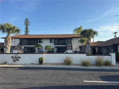 Cape Coral Area Condo For Sale in Cape Coral Florida